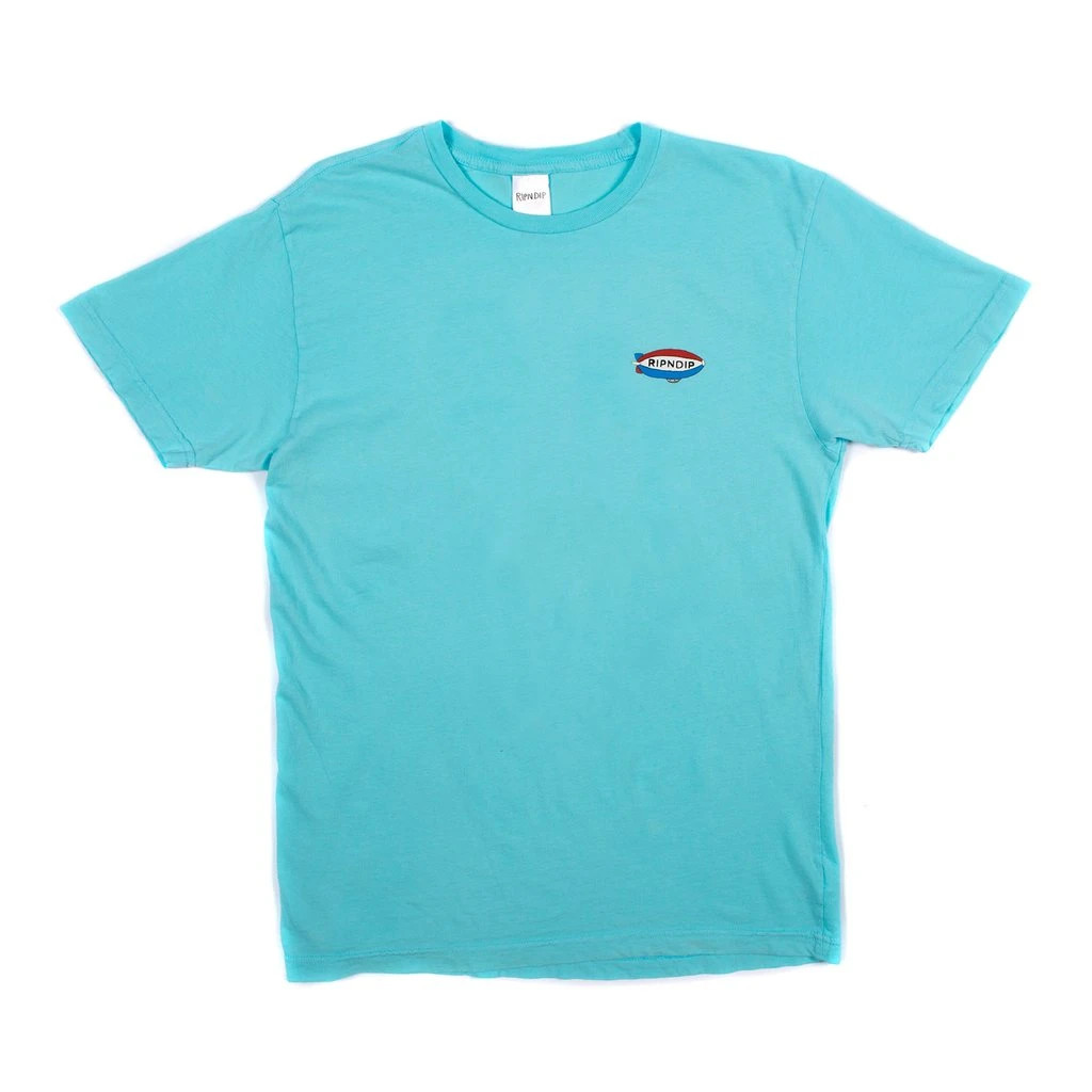 Camiseta de voleibol genuina Rip N Dip Babe - como nueva