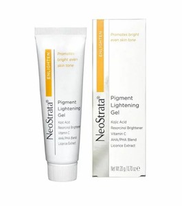 brightener pigment resorcinol lightening