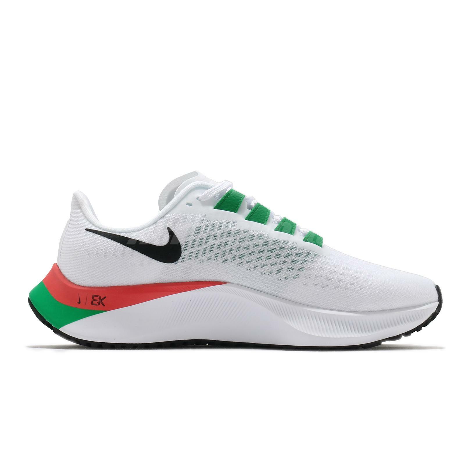 Nike Wmns Air Zoom Pegasus 37 Ek Eliud Kipchoge Kenya Women Running Dd9481 100 Shopping Com