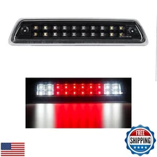 DimFlux 3rd break light cargo led lamp third brake lights assembly high mount