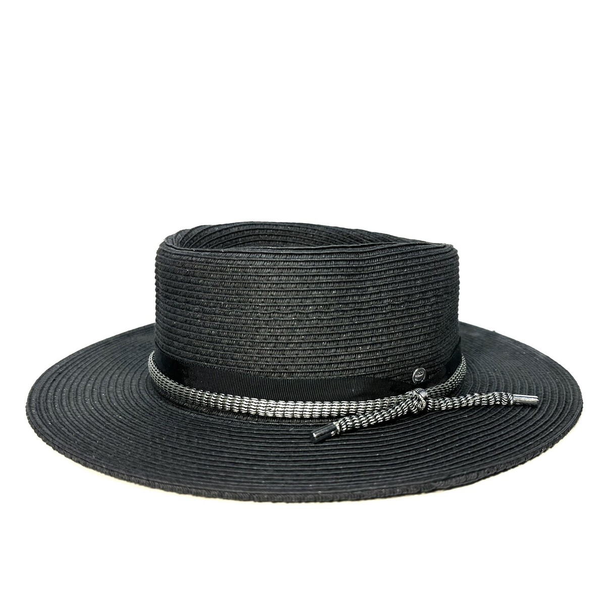 Rag & Bone Straws Hat Rag & Bone Panama Straw Hat, White - Bergdorf Goodman main image 2