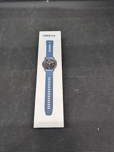 Xiaomi Watch S1 Active Smartwatch - Used, Defects, Original Box - 第 17/17 張圖片