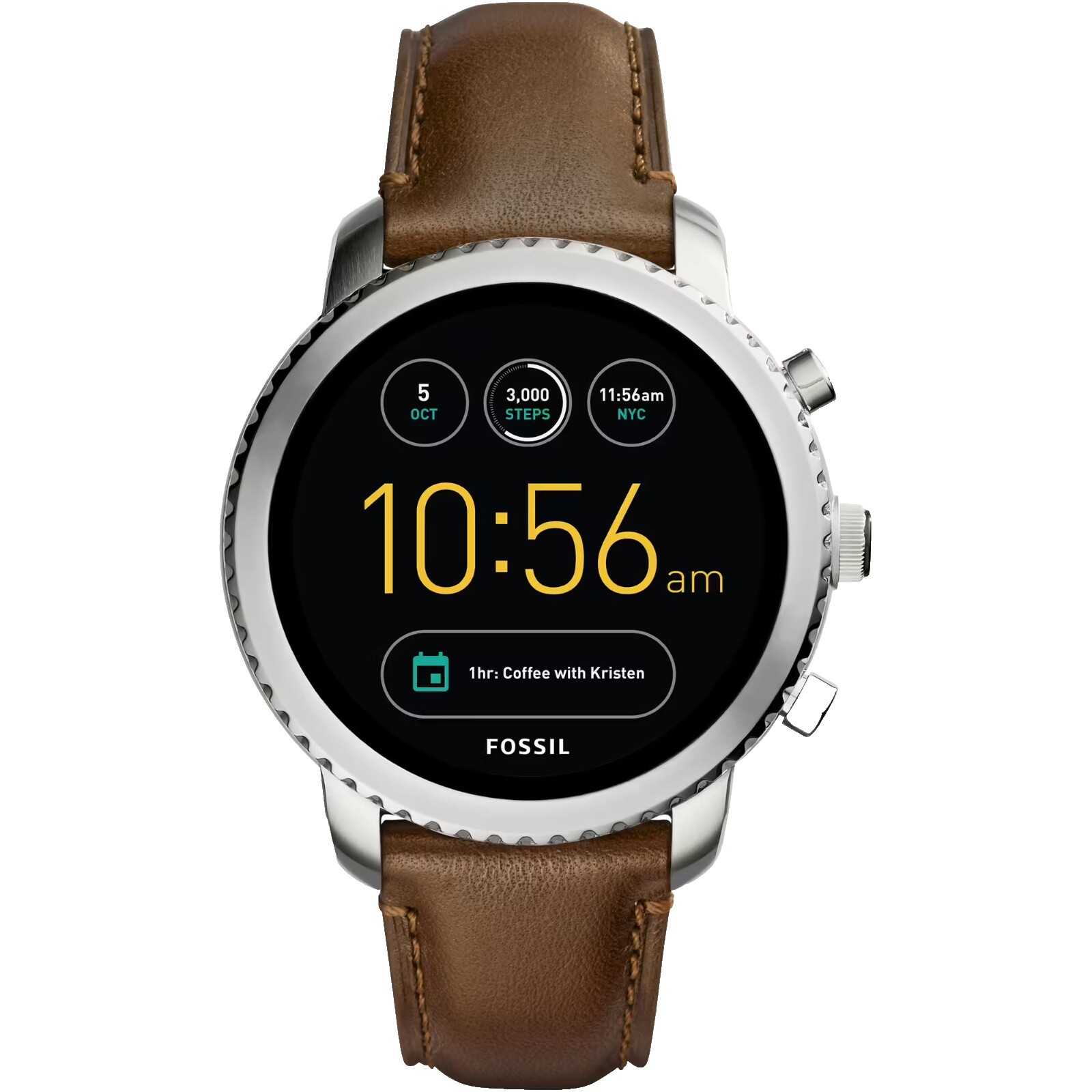 Fossil Men Smartwatch | eBay