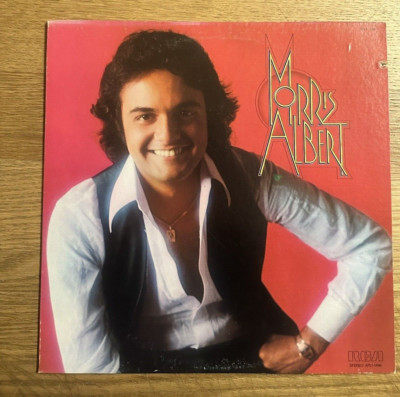 LP - Morris Albert   Morris Albert - Pop - 	Ballad, Vocal - 1976