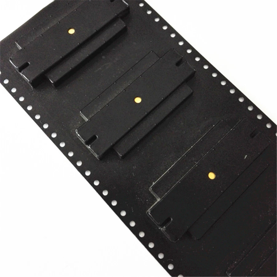 BLF188XR Transistors RF POWER MOSFET N-CHANNEL 1400W 600MHz NEW - Image 3 of 3