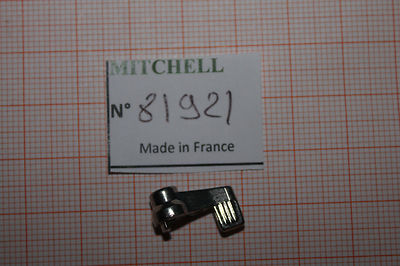 Rondelle De Frein Pour Moulinet Mitchell 324 325 406 407 524 - Pièce D'Origine 81115
