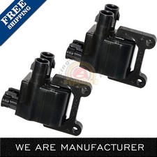 Uf180 Ignition Coil Pack Set Of 2 Toyota Camry 2001 2000 99 98 97 4 Runner Uf180 Ignition Coil Pack Set Of 2 Toyota Camry 2001 2000 99 98 97 4 Runner