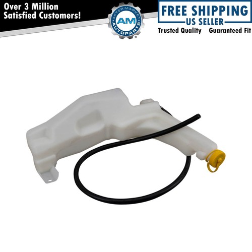 Coolant Reservoir Fits 19992000 Nissan Pathfinder eBay