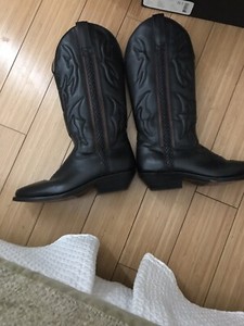 cole haan cowboy boots