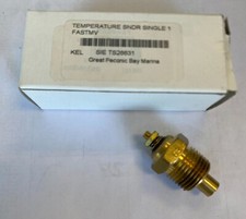 SIERRA Temperature Sender TS26631