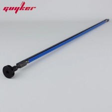 Guitar 8-hole Nut Rear Trussrod Adjustment Two-Course Type Steel Truss Rod 460mm