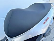 Aprilia Leonardo Sitzbank Bezug