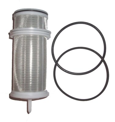 Ersatzfilter AF74-1A f.Honeywell Primus FK74CS F C Rückspülfilter Druckminderer 