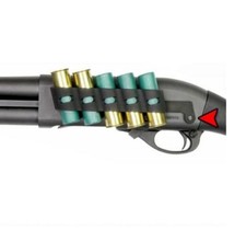 GG G GGG-2001 GGG2001 - Mossberg Shockwave Side Saddle Shell Holder - 5 Shot NEW