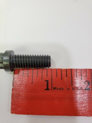 Big Block 440 400 383 Mopar Header Bolts 12-point R/T GTX Dodge Plymouth - Picture 5 of 5