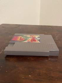 Dragon Warrior (1989, Nintendo NES) Tested/Works!!! FREE SHIPPING!!!