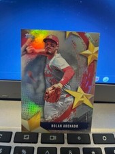 St Louis Cardinals (BB) Inserts/Parallels you pick