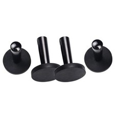 4-Pack Vehicle Car Wrap Gripper Magnets Vinyl Graphics Sign Making Holder