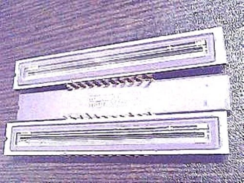 Texas Instruments Sensor ICs