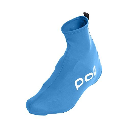 zapatillas de ciclismo POC hombres de la Fondo Botas, elástico, logotipo reflect