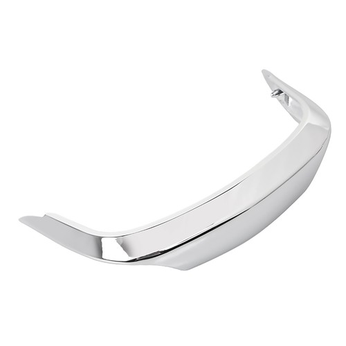 Rear Fender Tip Trim Fit For Harley Fat Boy FLSTF Heritage Softail Classic FLSTC - Picture 11 of 12