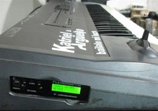 FlexiDrive Floppy Emulator for Korg N364 N-364 - Floppy to SD / USB