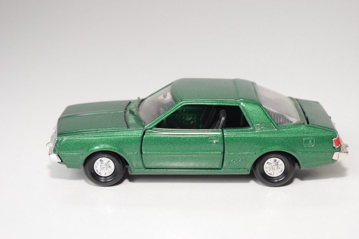 A72 1:43 DIAPET YONEZAWA MITSUBISHI GALANT 2000 SUPER TOURING