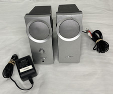 Bose Companion 2 Series II Multimedia Computer Speaker System