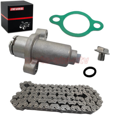 Find 01 ARCTIC CAT 300 4X4 TIMING CHAIN CAM TENSIONER In Crossville - Foto 3