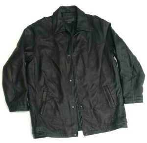 2xlt leather jacket