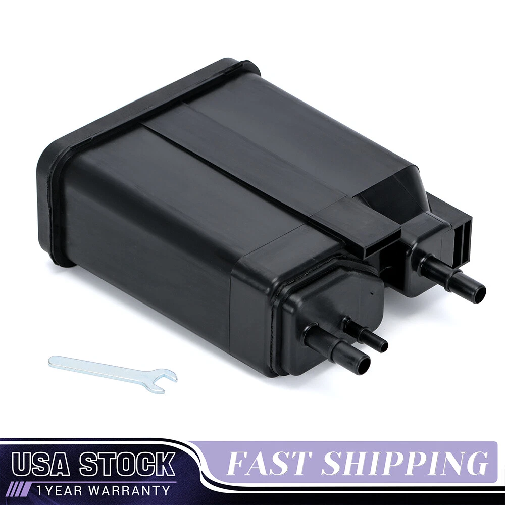 Fuel Vapor Charcoal Canister Fit For Chevrolet Silverado 1500 2004-2019 911-095