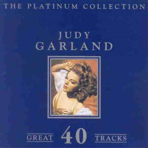 Judy Garland Judy Garland (CD) Album