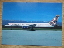 B 757-236 BRITISH AIRWAYS G-BIKT