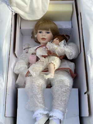 florence collection dolls