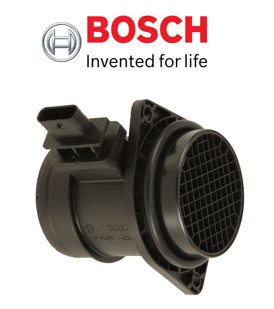 OEM Bosch Mass Air Flow Sensor MAF 0280218205 For Mini R55 R56 R57  