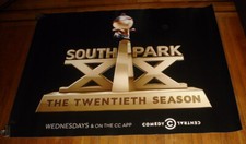 2011 Kidrobot X South Park Mini Vinyl Figures 56