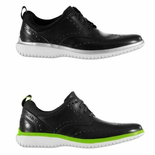 rockport lightweight shoes