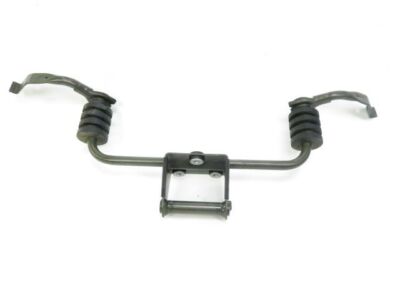 HALTER VORNE SUZUKI DL 1000 V-STROM 2005-2005 / NE 11902