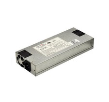  NEW SuperMicro PWS-521-1H20 520W 20pin Power Supply FULL MFR WARRANTY 
