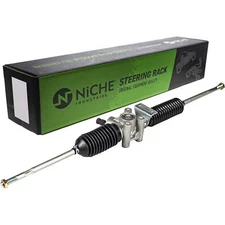 NICHE Steering Gear Box Rack & Pinion for Polaris Ranger EV 500 Crew 570 1824521