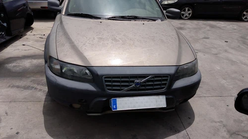 9494210 Caja Reles/Fusibles para VOLVO XC70 2.4 D AWD Ocean Race 2005 635872 - Imagen 8 de 10