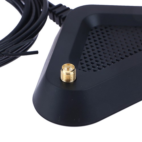 2.4G/5G Dual Frequency Extension Cable Antenna Wifi Router Wireless Network Card - Zdjęcie 5 z 14