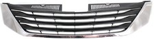 Grille Assembly for 2011-2013 Toyota Sienna LE 4 Cyl 2.7L   