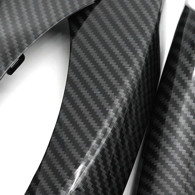 For BMW 3 Series E90 E91 04-12 Left / Right Inner Door Panel Handle Pull Cover - Image 3 of 4