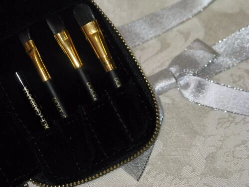Dolce&Gabbana Pincéis de Maquiagem