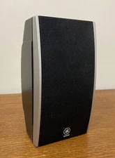 1 Single Yamaha NS-AP1400S Satellite Surround Sound Speaker BLACK