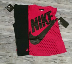 2pc nike set