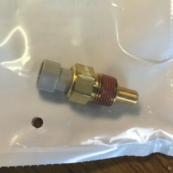 GENUINE OEM MACK Coolant Temp Sensor - 20705959 - 64MT2103 NEW