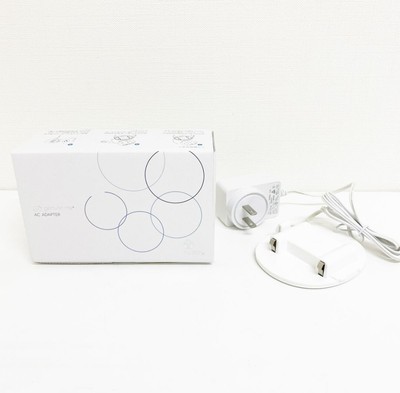 Nu Skin GenLoc Me Ac Adapter Age Lock Bnib
