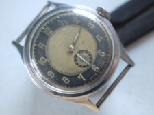 Richard Automatic Bumber Ø32mm-funktioniert-Antike-Collectable-